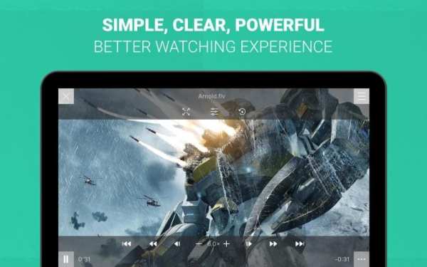 PlayerXtreme Media Player स्क्रीनशॉट 8
