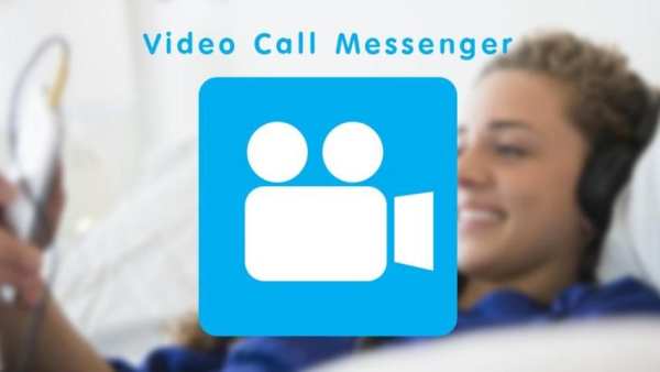 Video Call Messenger 1 تصوير الشاشة