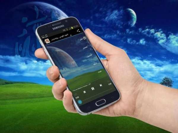 مصحف التجويد الملون برواية ورش скриншот 1