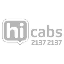 hicabs Driver
