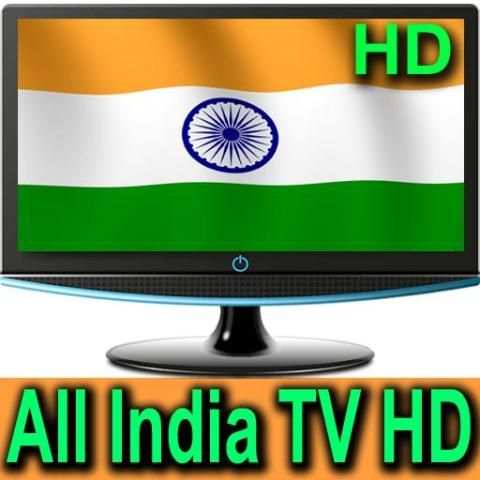 Live Indian TV All Channels 1 تصوير الشاشة