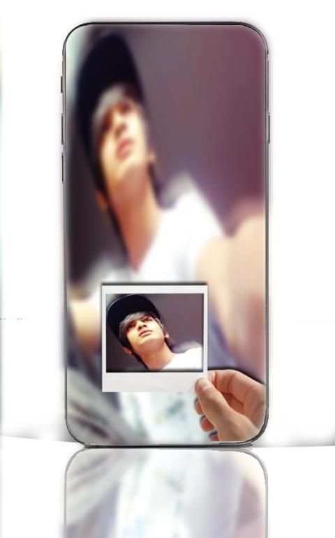 PIP Camera Photoframe 3 تصوير الشاشة