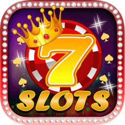 Slots King - Free Slots Games