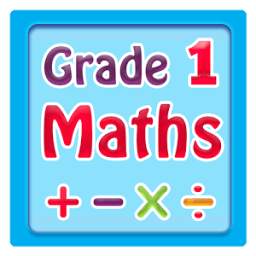 Grade One Maths