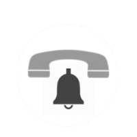 تنبيه المكالمات