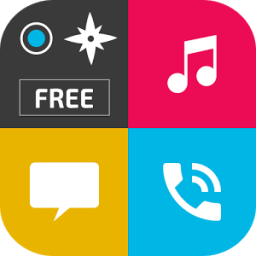 تنبيهات فلاش الإخطارات أيقونة