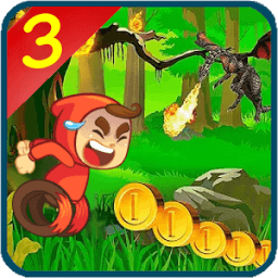 Jungle Temple Run 3 иконка