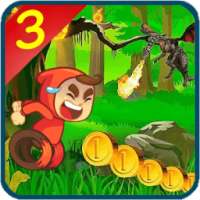 Jungle Temple Run 3