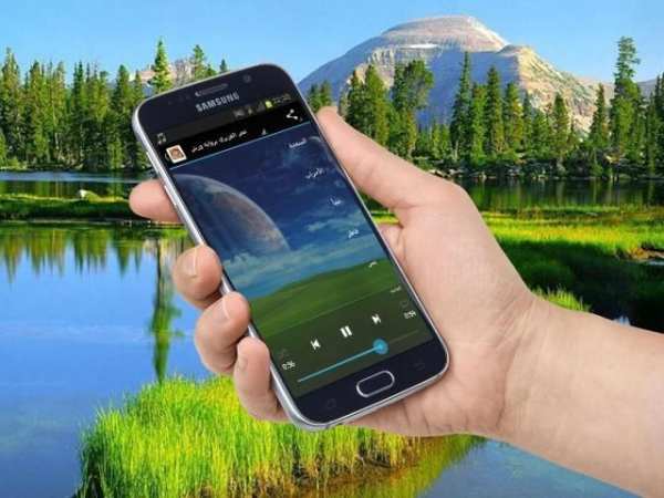 مصحف التجويد الملون برواية ورش скриншот 2