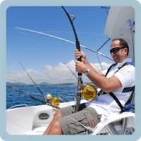 Game Fishing Guide icon