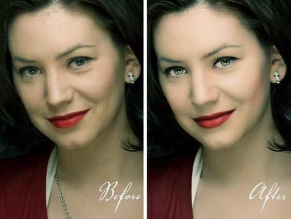 Youcam perfect Makeup selfie screenshot 2