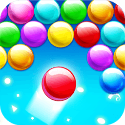 Bubble Shooter иконка