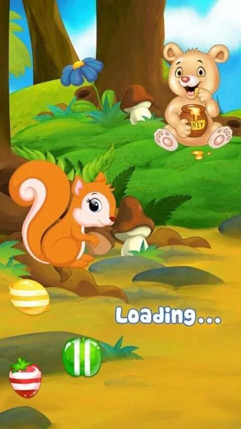Candy Swap screenshot 1