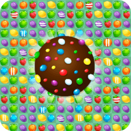 Candy Swap أيقونة