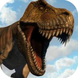 Dino Hunting Simulation - 3D