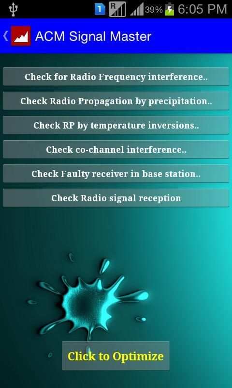 2G 3G 4G Speed Booster Prank screenshot 3