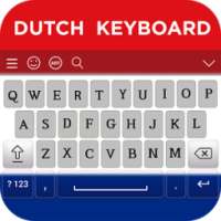 Dutch Keyboard