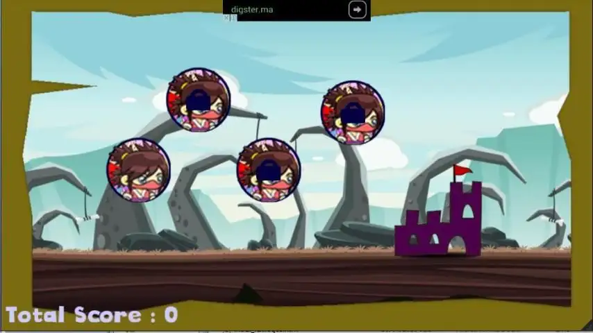 Ninja Shadow Fight 2 9apps