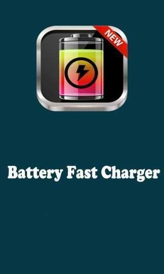 Battery Fast Charger screenshot 7