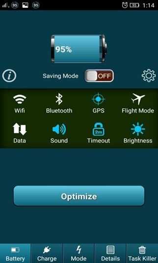 Battery Fast Charger screenshot 6