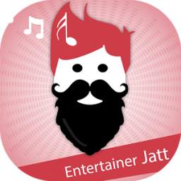 Entertainer Jatt