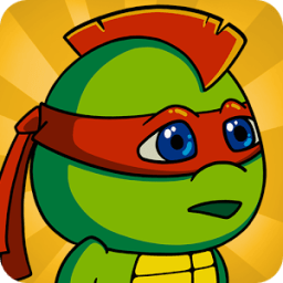 Worms vs Turtles أيقونة