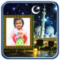 Bakrid Photo Frames 2016 on 9Apps