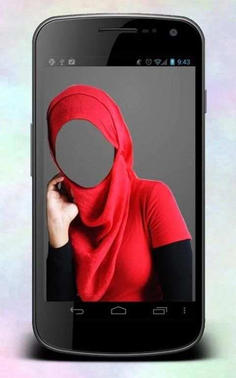 Hijab Fashion Photo 3 تصوير الشاشة