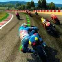 Adu Cepat di Lintasan