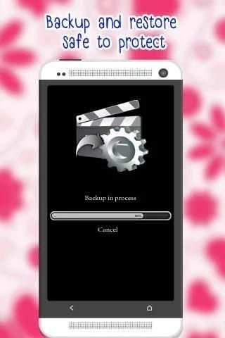 Restore Deleted Video 2 تصوير الشاشة