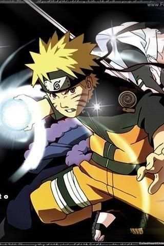Naruto Wallpapers II screenshot 2
