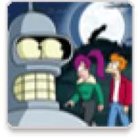 Futurama Wallpapers on 9Apps