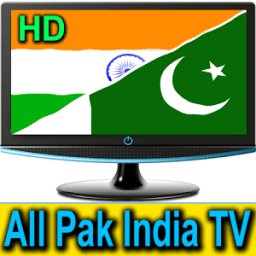 ikon Pak India TV Live All