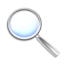 Search App أيقونة