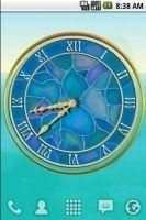 Fiesta Clock XXL 2 تصوير الشاشة