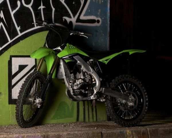 Wallpaper Moto Cross screenshot 2
