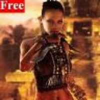 Far Cry 2 Live Theme