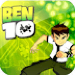Ben 10 Cartoon Locker icon