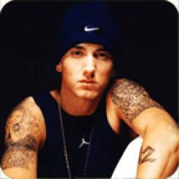 Eminem Live Wallpaper 1.0