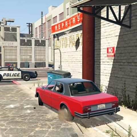 Codes for GTA 5 Free screenshot 2