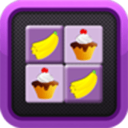 ikon Kids Memory Game