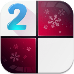 ikon Piano Tiles 2 Free