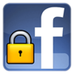 Lock For facebook иконка
