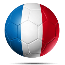 EURO 2016 أيقونة