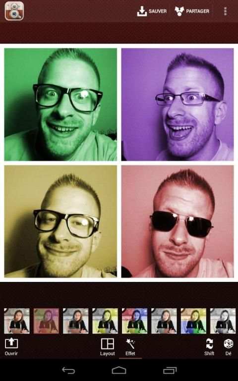 XnBooth скриншот 6