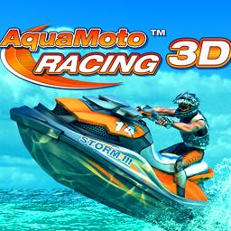 Aqua Moto Racing 2 icon
