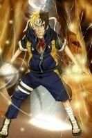 Naruto Wallpapers screenshot 1