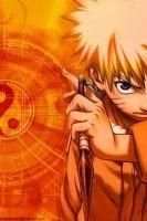 Naruto Wallpapers screenshot 2