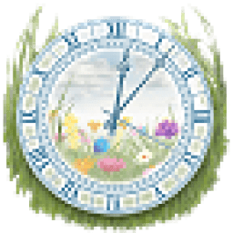 Flowering Clock иконка