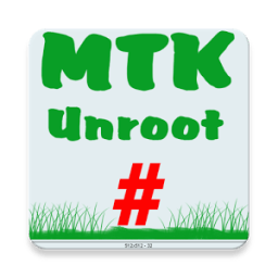 Unroot MTK Device أيقونة